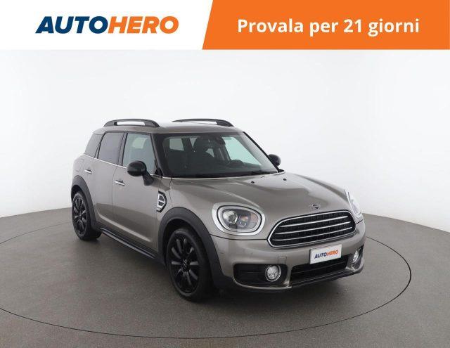 MINI Countryman 1.5 One D Countryman