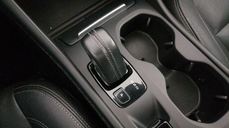 Volvo XC40 1.5 t3 Momentum Pro 163cv auto my21
