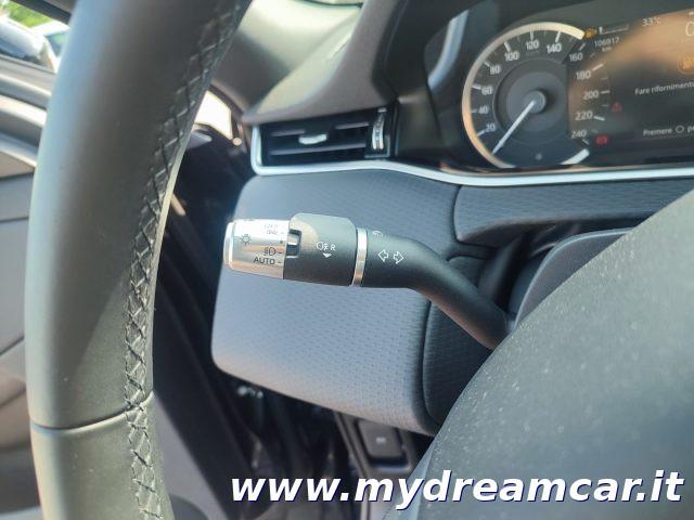 LAND ROVER Range Rover Evoque 2.0D I4 163 CV AWD Auto