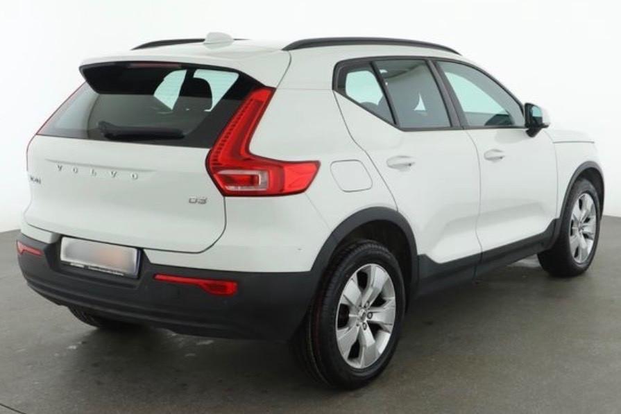Volvo XC40 D3 Momentum