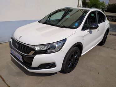 DS DS4 Crossback HDI 120cv Sport Chic Promo FinAss2