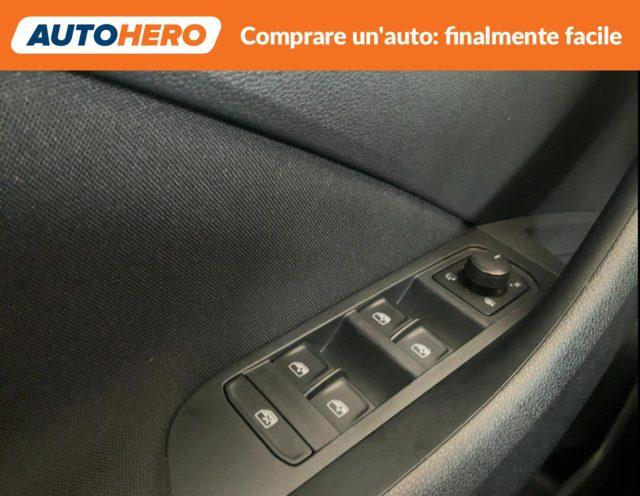 SKODA Kamiq 1.0 TSI 110 CV Ambition