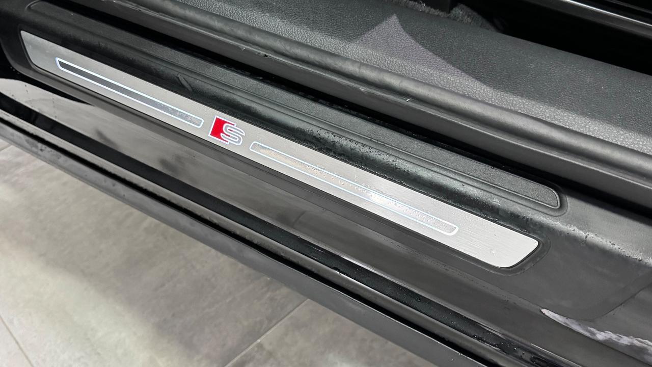 Audi Q5 SPB 40 TDI quattro S tronic line-2021