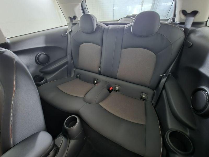 MINI Mini 2014 Benzina 1.2 One 75cv 3p