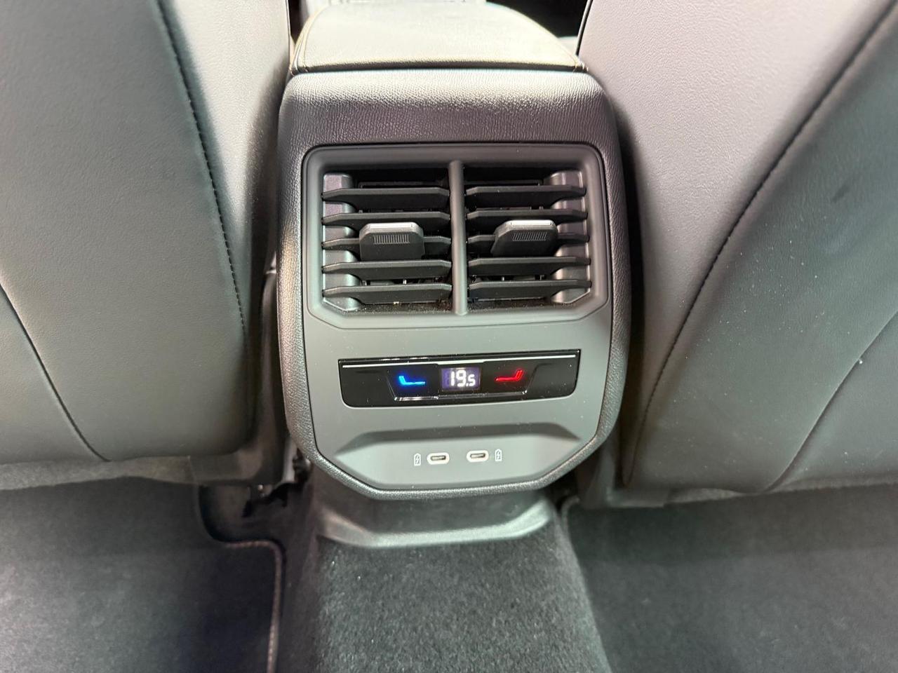 Cupra Formentor 2.0 tdi 4drive 150cv dsg