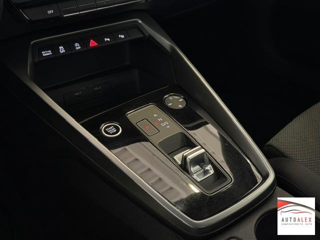 AUDI - A3 Sportback 30 2.0 tdi S line edition s-tronic NEOPATENTATI