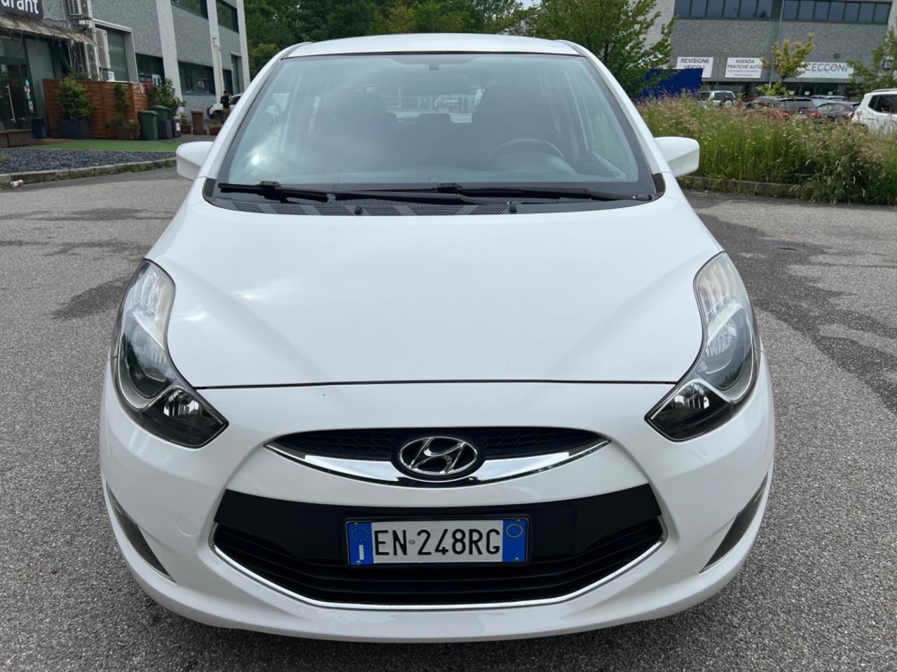 Hyundai iX20 1.4 90 CV Comfort*NEOPATENTATI