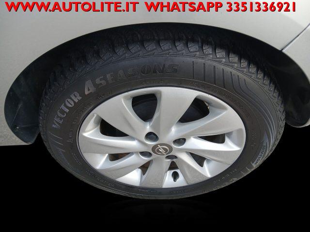 OPEL Corsa 1.4 5 porte Advance