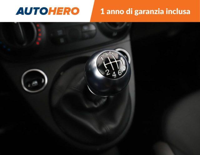 FIAT 500 1.0 Hybrid Connect