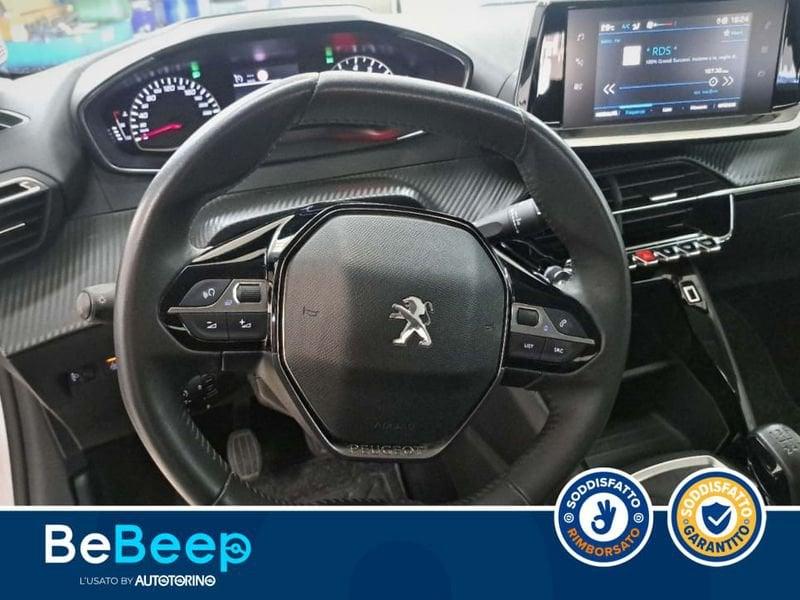 Peugeot 208 1.2 PURETECH ACTIVE S&S 75CV
