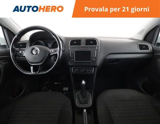 VOLKSWAGEN Polo 1.2 TSI DSG 5p. Comfortline BlueMotion Technology