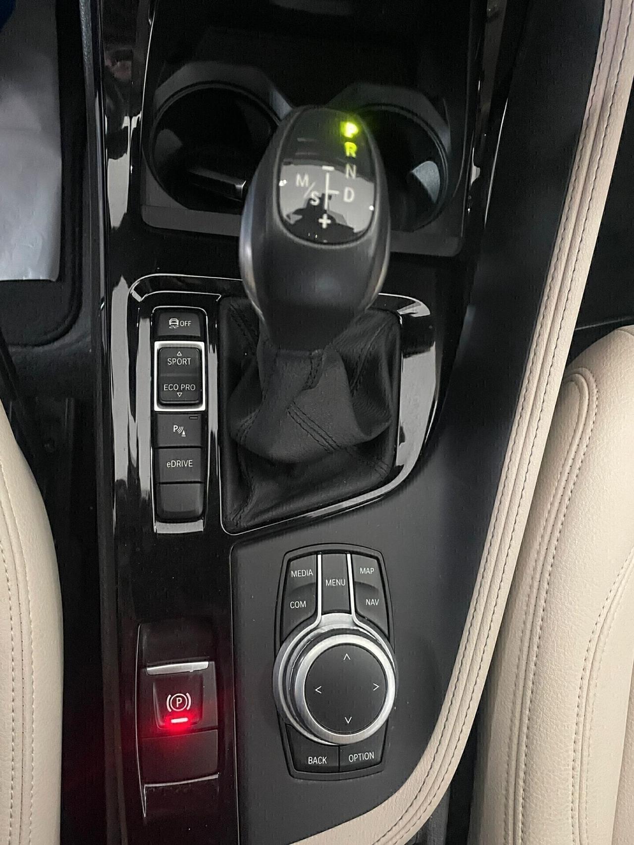 Bmw X1 xDrive25e xLine Plus