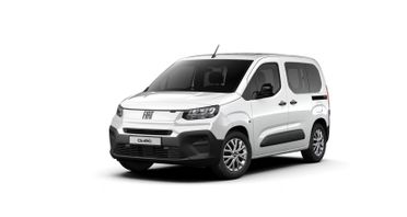 FIAT Qubo L Qubo L 1.2 110 CV MT6 Pop