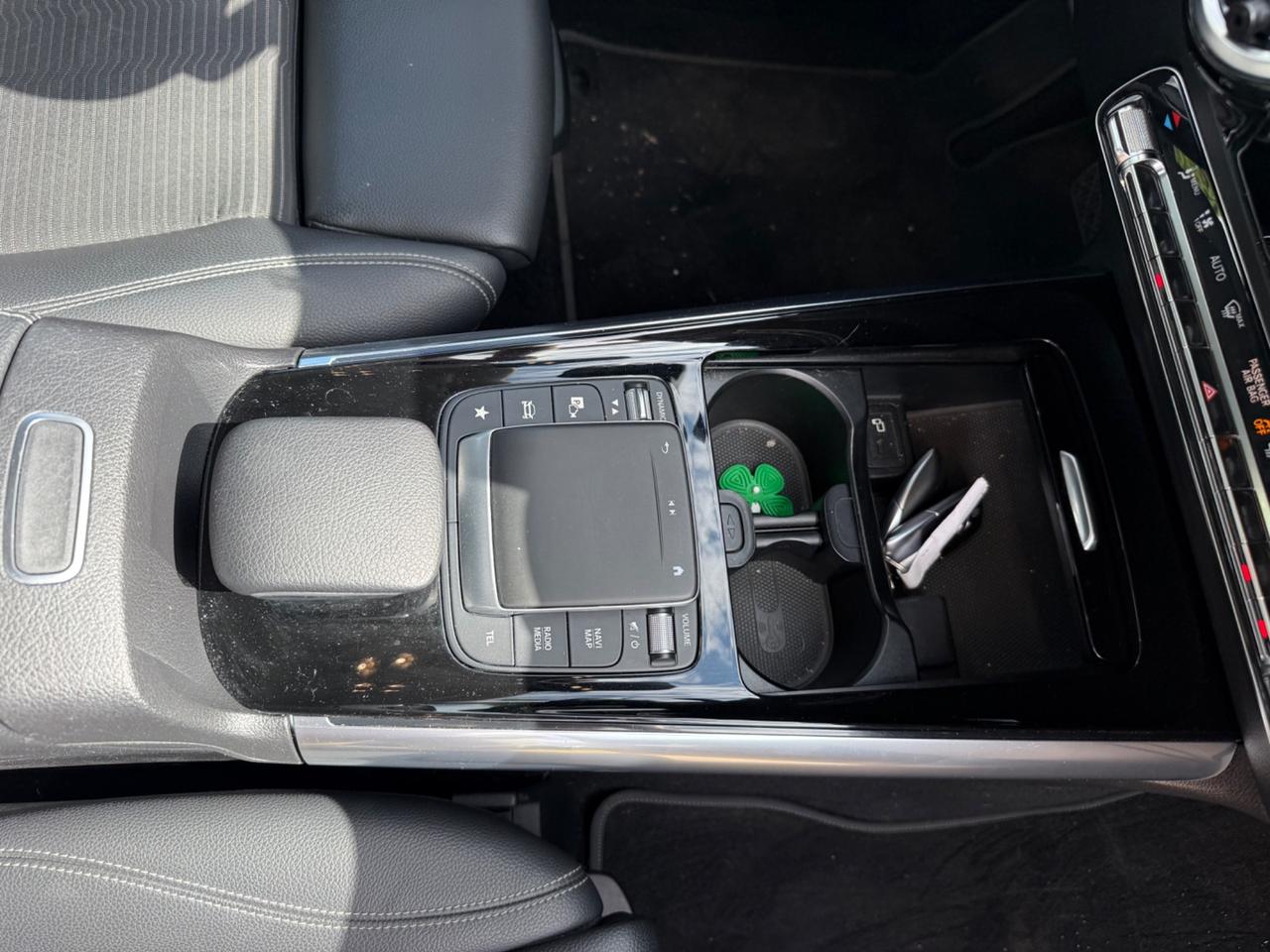 Mercedes-benz B 200 d Automatic Sport