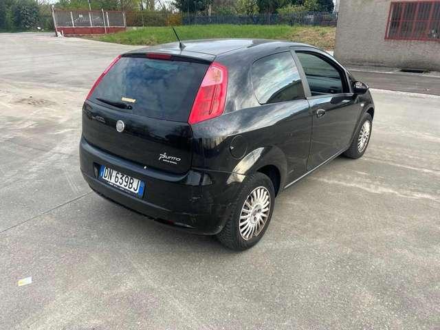 Fiat Grande Punto 1.4 Starjet 16V 3 porte Emotion