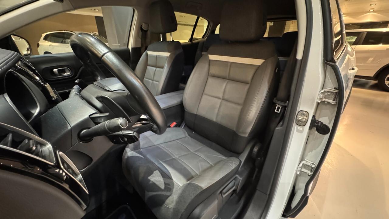 Citroen C5 Aircross EAT8 Shine - 2019