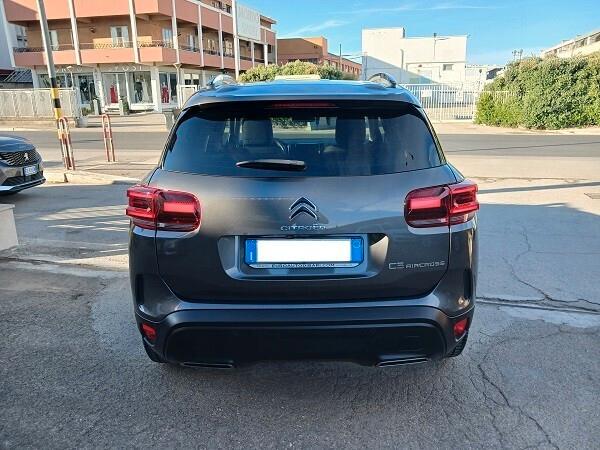 CITROEN C5 AIRCROSS 1.5 BlueHDI 130 CV S&S EAT8 FEEL PACK