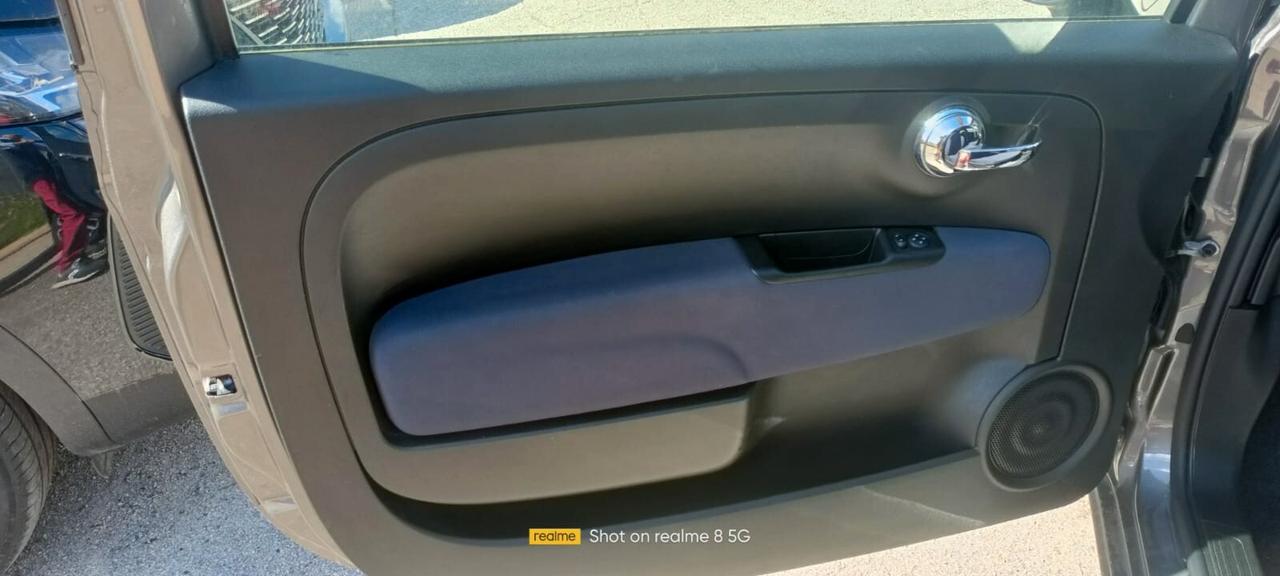 Fiat 500 1.0 Hybrid Club