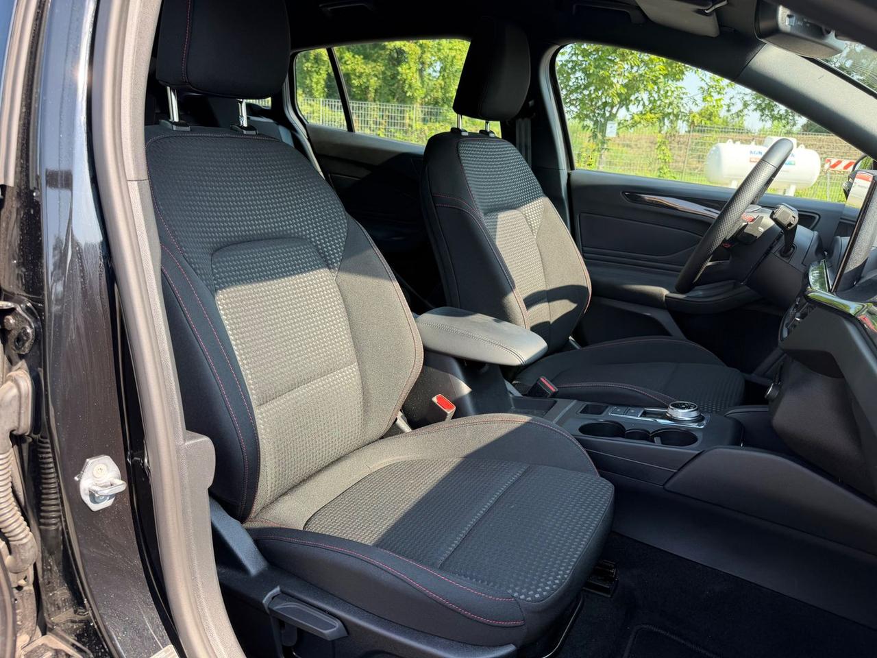 Ford Focus ST Line 1.5 EcoBlue #11942