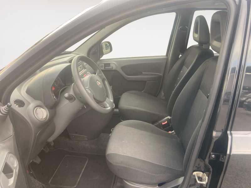 FIAT Panda 1.2 Emotion 69cv
