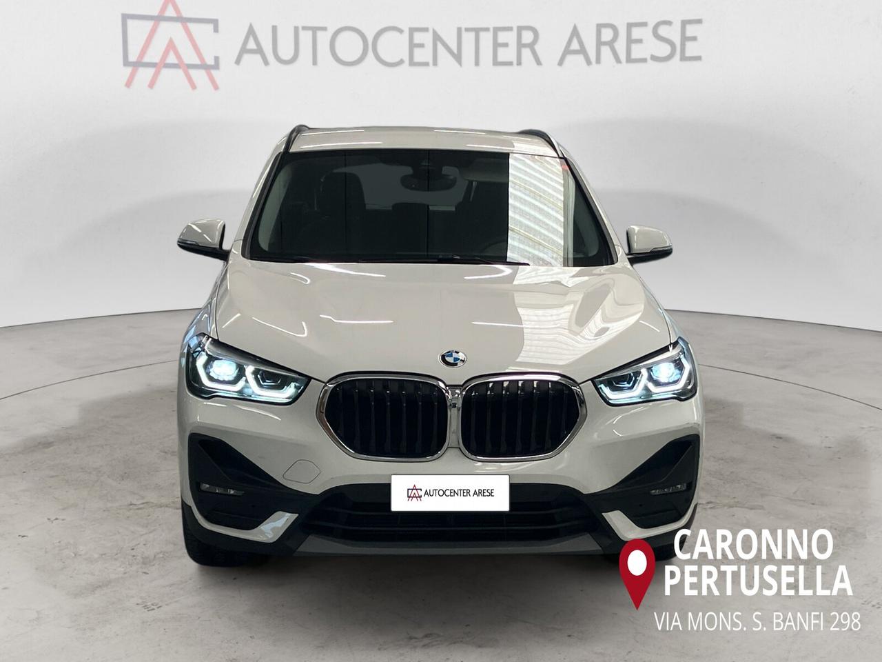 BMW X1 xdrive25e Business Advantage auto