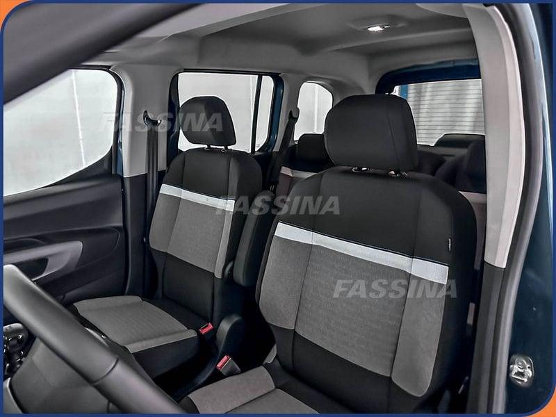 Citroën Berlingo Berlingo 1.5 bluehdi M Plus s&s 100cv