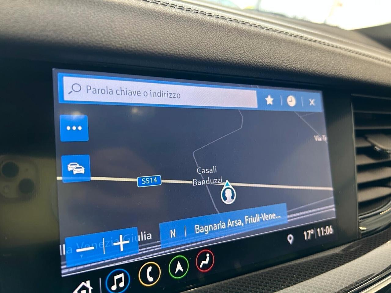 Opel Insignia Sports Tourer GS LINE 2.0 CDTI aut. SPOTICAR