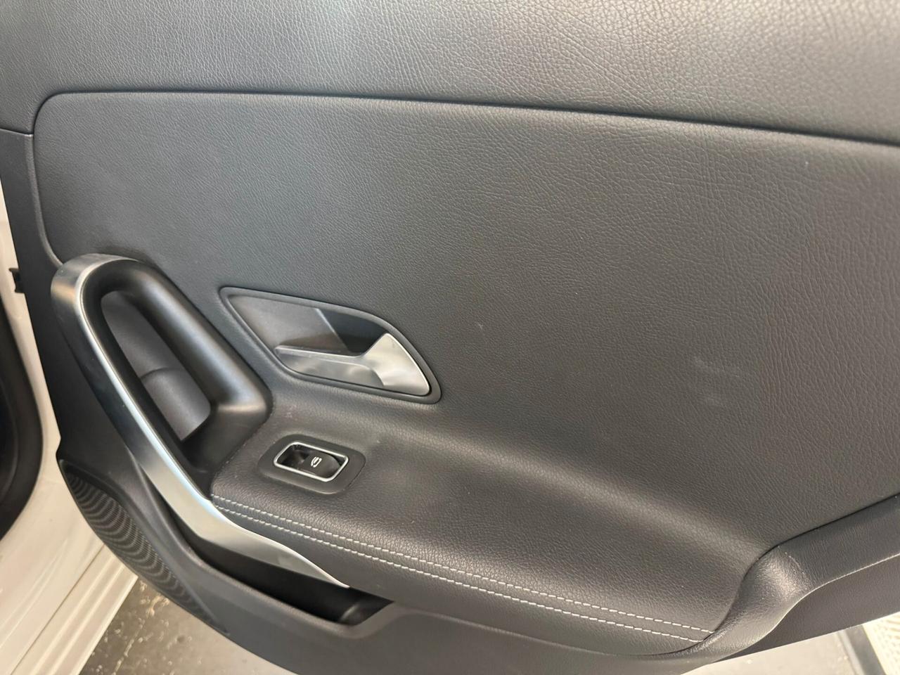 Mercedes-benz A 180 d Automatic Executive