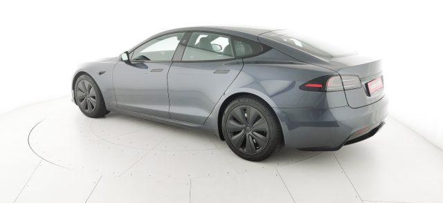 TESLA Model S Long Range Dual Motor awd