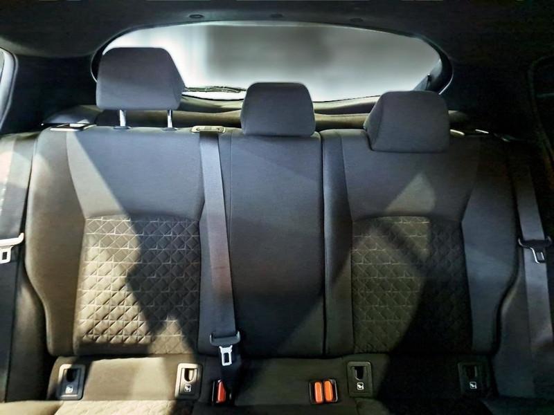 TOYOTA C-HR 2.0H 152CV E-CVT Trend