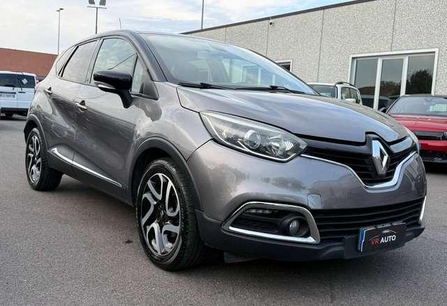 Renault Captur 1.5 dci AUTOM. energy R-Link 90cv edc NEOPATENTATI/FULL LED/TELECAMERA/NAVI/Bicolor