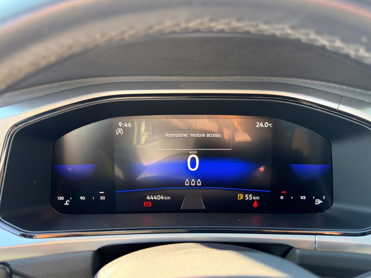 VOLKSWAGEN T-Roc 2.0 TDI SCR Life