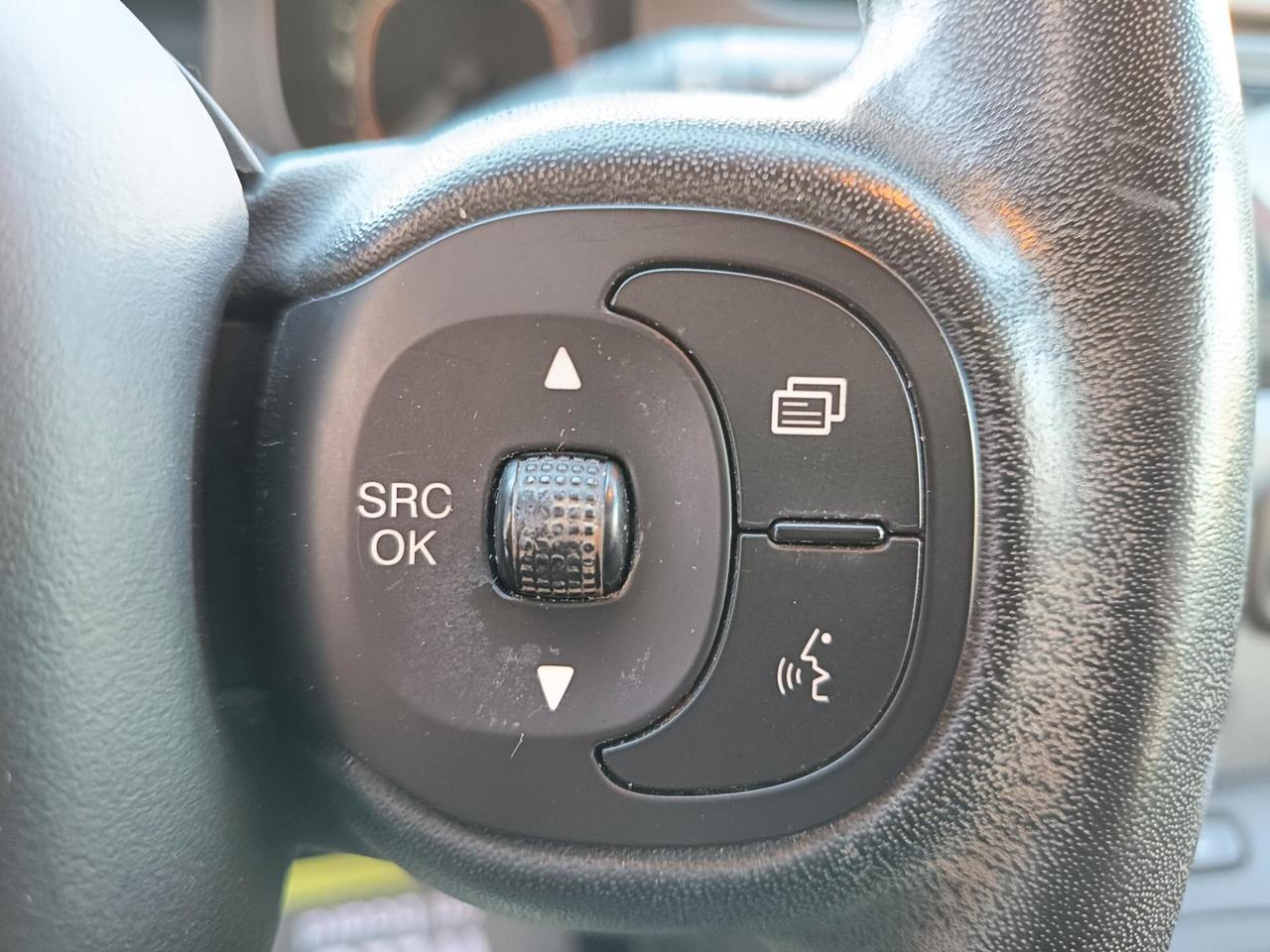 Fiat Panda 1.3 MJT 95 CV S&S 4x4