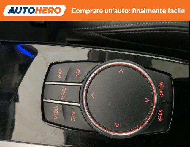 BMW X3 xDrive30d xLine