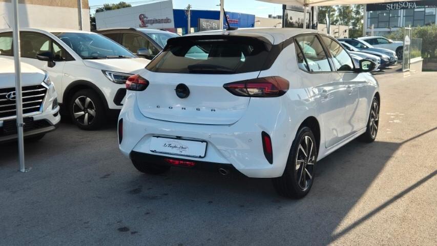Opel Corsa 1.2 100 CV GS - 2025