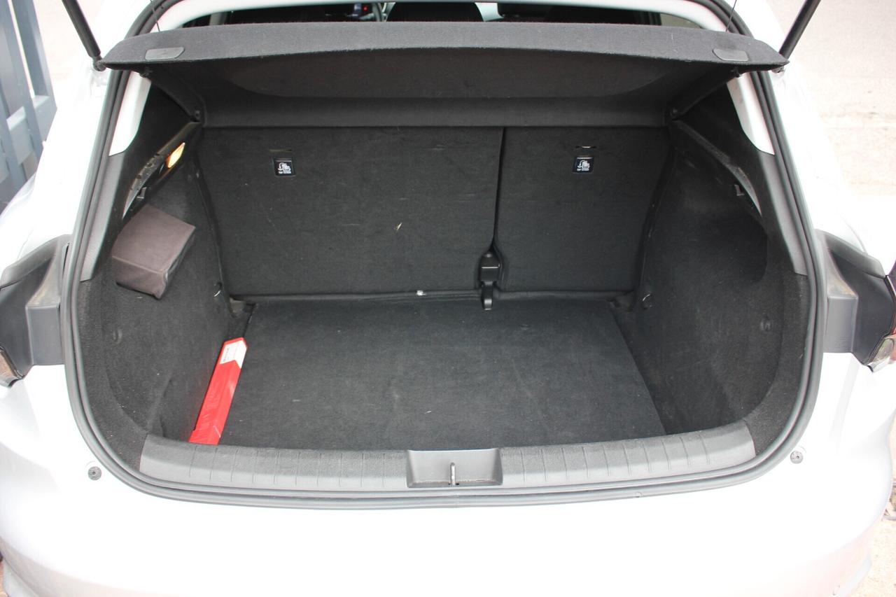 Fiat Tipo GPL 2021 *PREZZO VERO* 100 CV TELECAMERA FULL LED