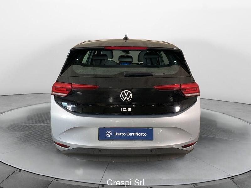 Volkswagen ID.3 Pure Performance