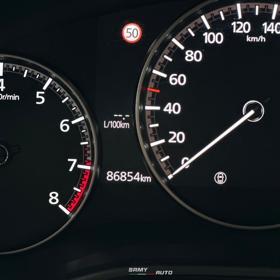 Mazda CX-30 2.0L e-Skyactiv-X M Hybrid 2WD Exclusive
