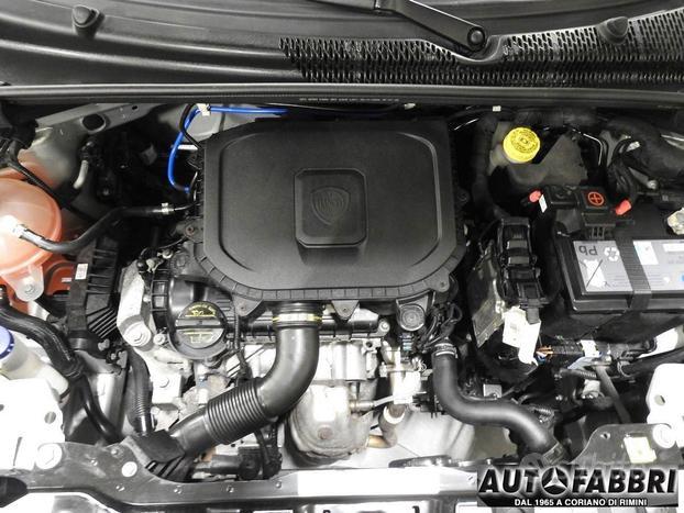 LANCIA - Ypsilon - 1.0 FireFly 5p. S&S Hybrid Gold