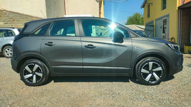 OPEL Crossland 1.2 12V 82 CV Edition 48000KM UN PROPRIETARIO