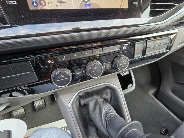 VOLKSWAGEN T6 California 2.0 TDI 150CV Ocean