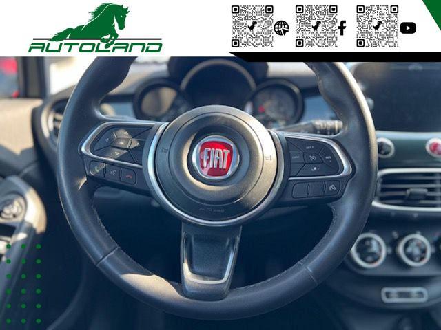 FIAT 500X 1.0 T3 Cross*OttimeCondizioni*Retrocamera