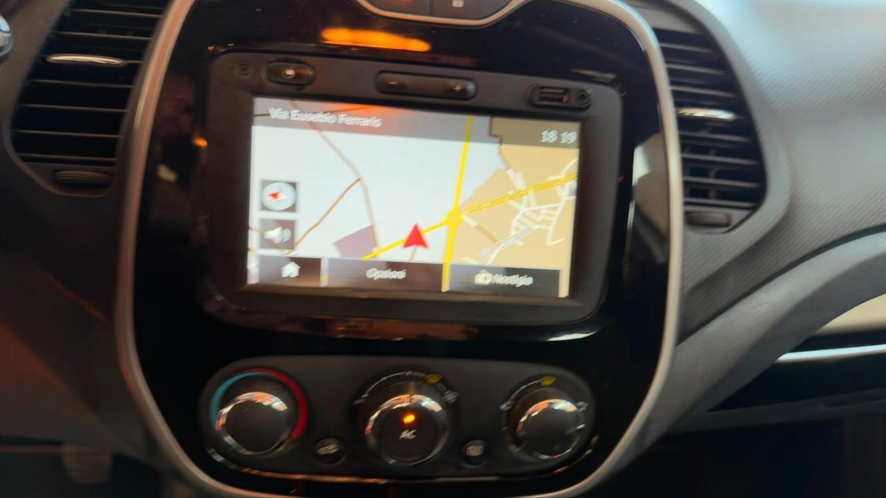 Renault Captur 1.5 dCi 8V 90 CV Start&Stop Live