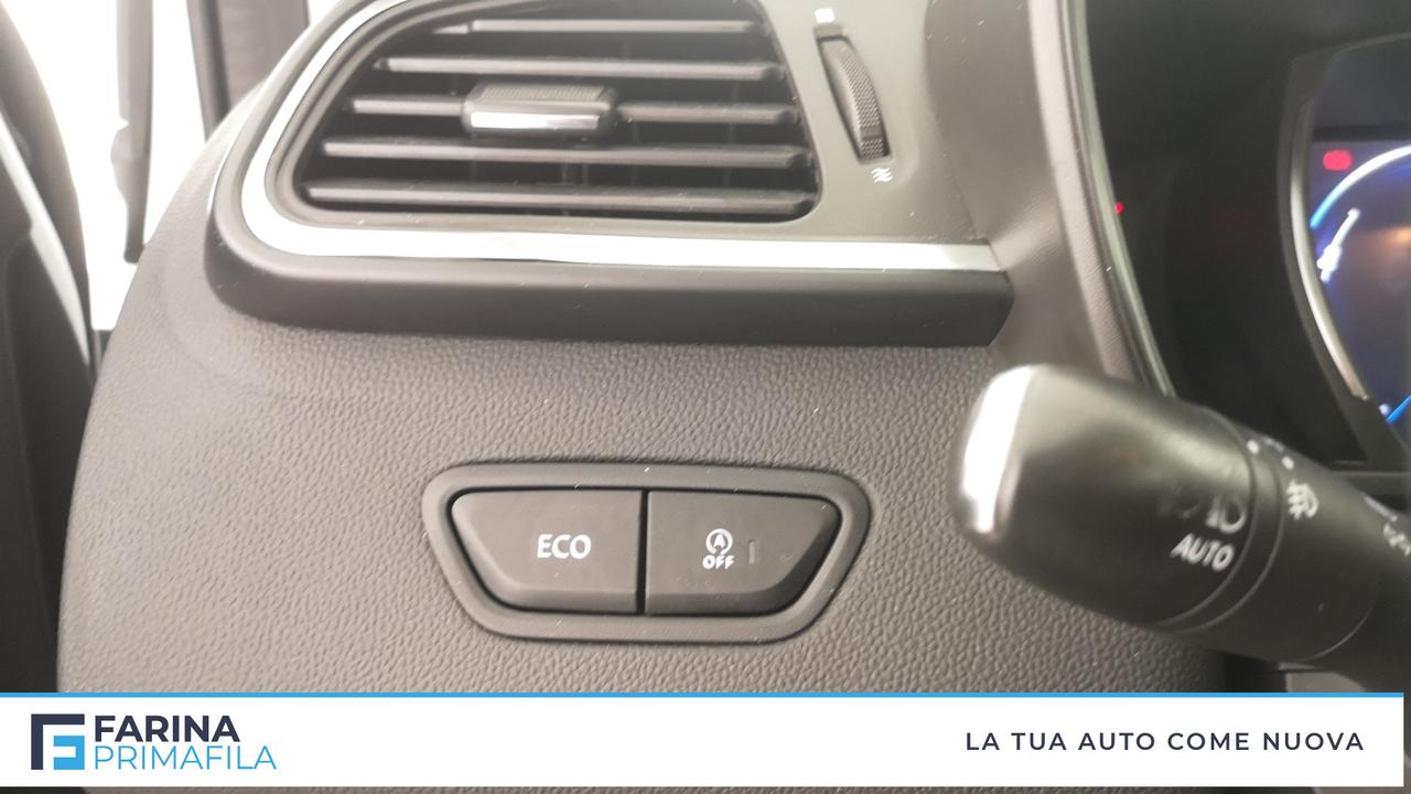 RENAULT Kadjar 2019 - Kadjar 1.5 blue dci Sport Edition 115cv