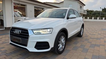 Audi Q3 2.0 TDI 150 CV quattro S tronic Sport