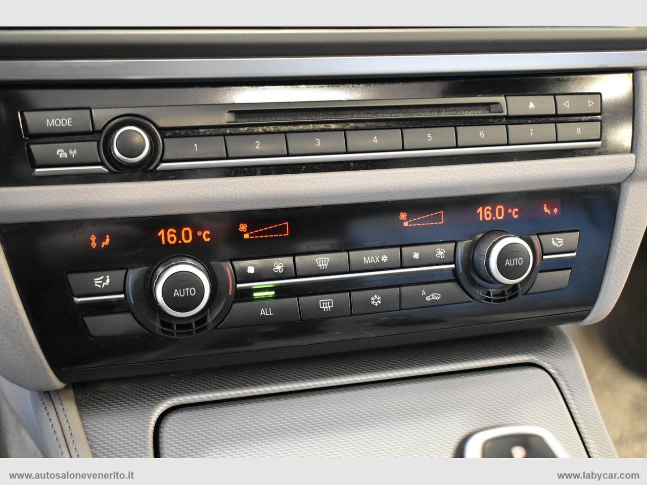 BMW 525d xDrive Touring Msport