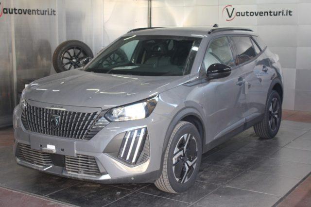 PEUGEOT 2008 PureTech 100 Allure