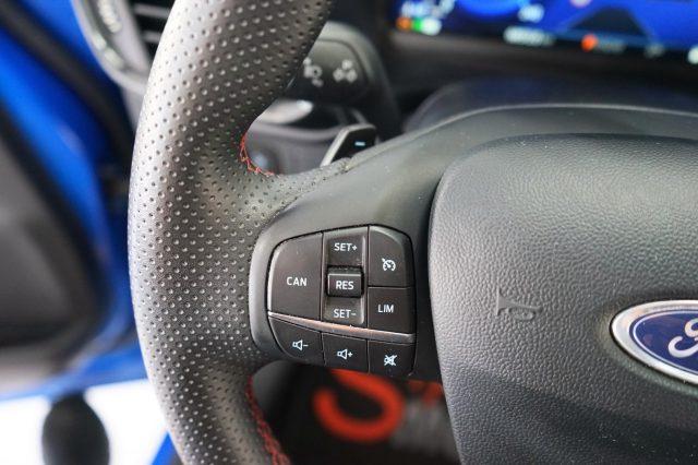 FORD Puma 1.0 EcoBoost Hybrid 125 CV S&S aut. ST-Line Design