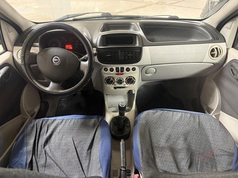 FIAT Punto Punto 1.3 Multijet 16V 5 porte Dynamic