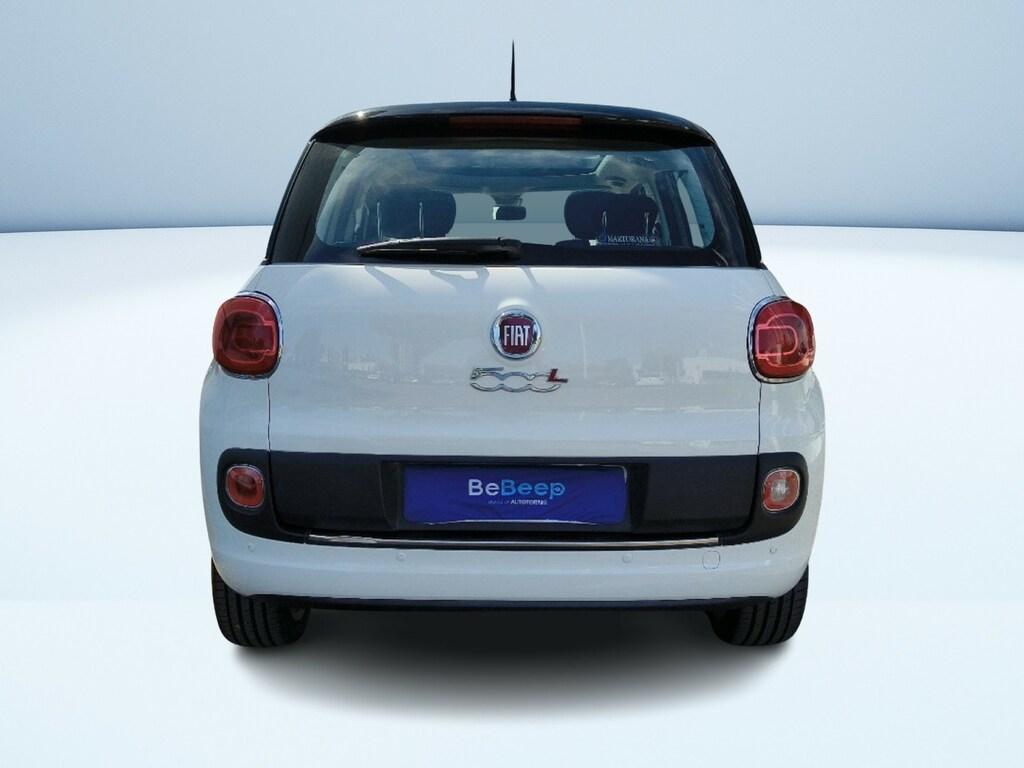 Fiat 500L 1.3 Multijet Lounge